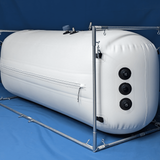 Newtowne Hyperbarics C4-34 Hyperbaric Chamber