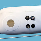 Newtowne Hyperbarics C4-27 Home Hyperbaric Chamber