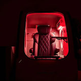 Oxyrevo Space60 Pro 2.0 ATA Hard Sitting Hyperbaric Chamber