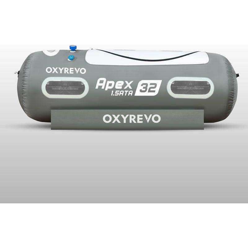 oxyrevo apex32 side view