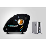 OxyRevo Space60 1.5 to 2.0ATA Hard Sitting Hyperbaric Chamber