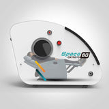 OxyRevo Space60 1.5 to 2.0ATA Hard Sitting Hyperbaric Chamber