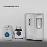 OxyRevo Forward90 Portable Sitting Hyperbaric Chamber | 1.4–1.5 ATA