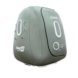 OxyRevo Heal40 1.4 ATA Wheelchair Hyperbaric Chamber side view