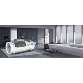 OxyRevo Quest30 hyperbaric chamber for beauty spas and recovery centers