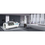 OxyRevo Quest30 hyperbaric chamber for beauty spas and recovery centers