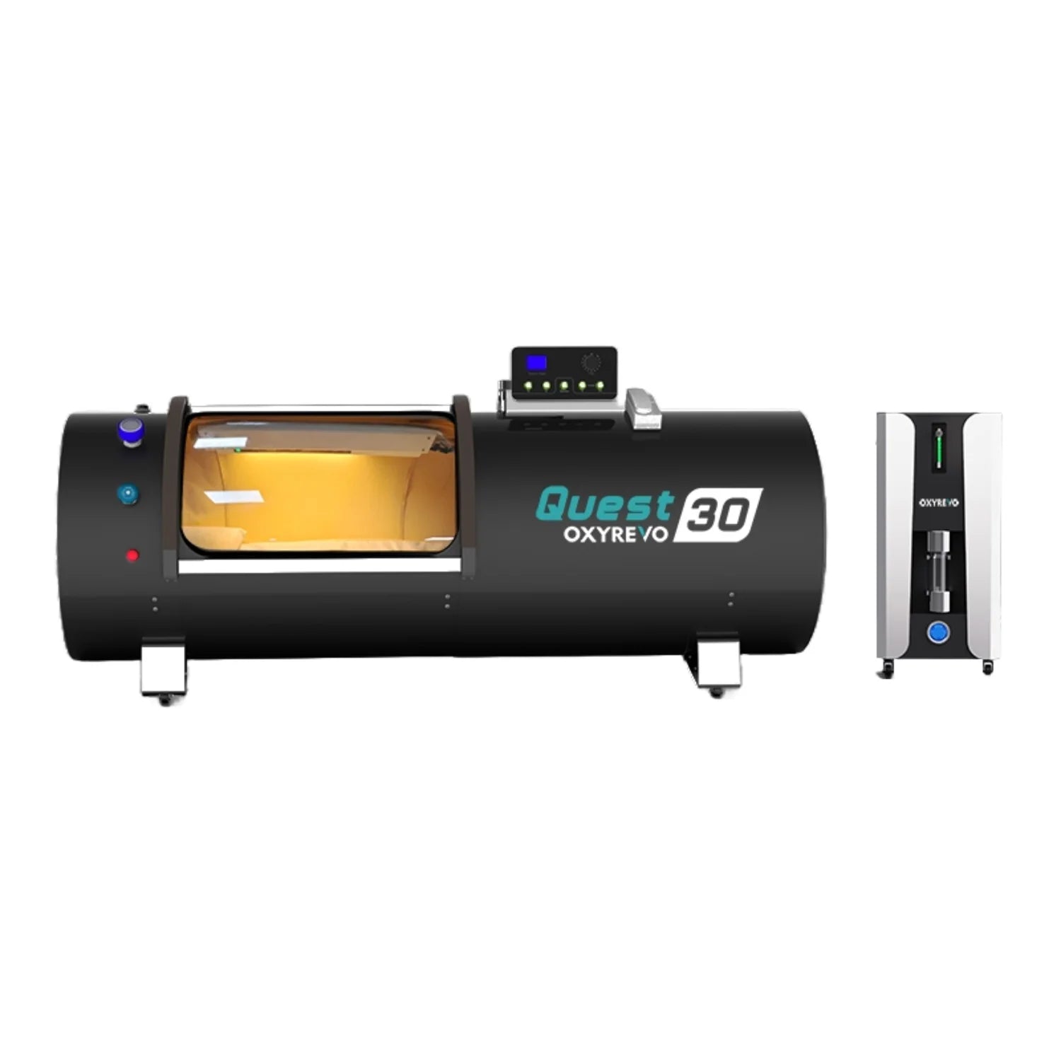 OxyRevo Quest30 pro version