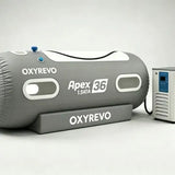 OxyRevo Apex36 1.5 ATA Portable Lying Hyperbaric Chamber