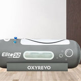 OxyRevo Elite 32 1.4 ATA Portable Lying Hyperbaric Chamber