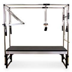 Align Pilates A2 Full Cadillac trapeze table in a studio
