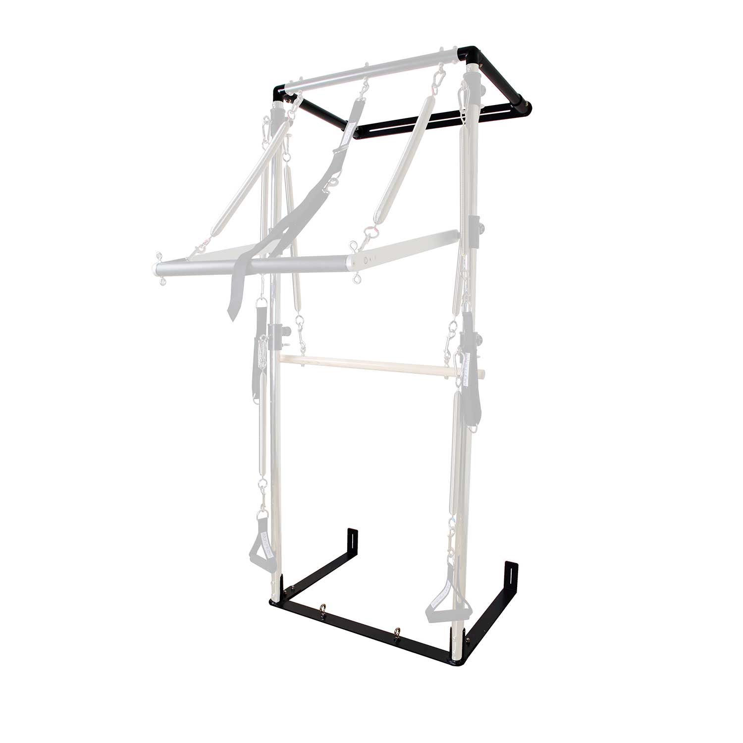 Align Pilates Half Cadillac Wall Unit with Wall Bracket product image 6