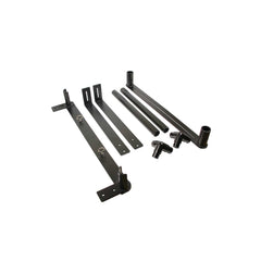 Align Pilates Half Cadillac Wall Unit with Wall Bracket product image 8