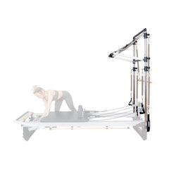Align Pilates Half Cadillac Wall Unit with Wall Bracket product image 9