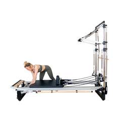 Align Pilates Half Cadillac Wall Unit with Wall Bracket product image 10