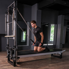 Align Pilates Half Cadillac Wall Unit with Wall Bracket product image 11