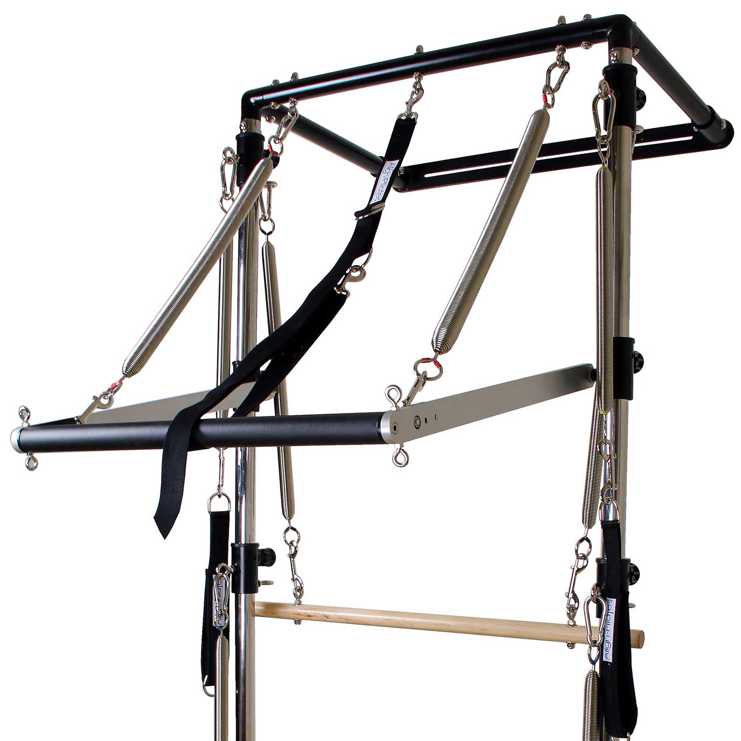 Align Pilates Half Cadillac Wall Unit with Wall Bracket product image 4