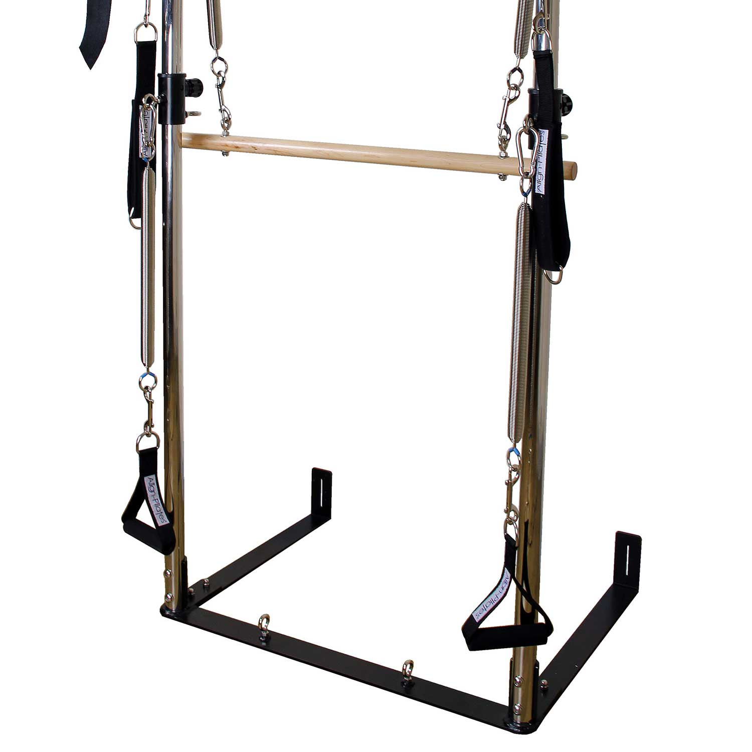 Align Pilates Half Cadillac Wall Unit with Wall Bracket product image 5