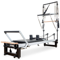 Align Pilates A8 Pro Reformer Machine