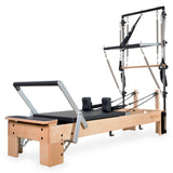 Align Pilates M8 Pro Maple Reformer with Tower Bundle