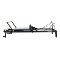 Optional R8-Pro leg extensions, which raise the bed height from 23cm to 36cm