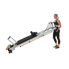 Align Pilates C2 Pro RC Reformer Machine, RecovAthlete