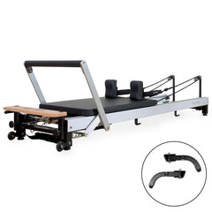 Align Pilates C8 Pro Reformer Machine