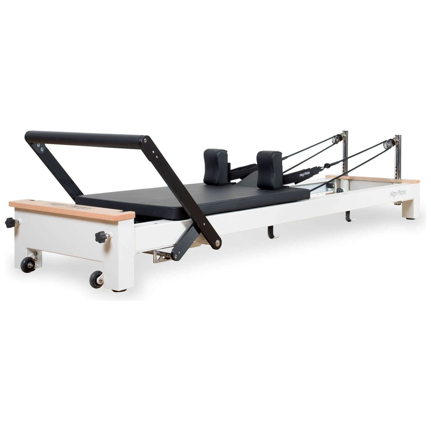 Align Pilates C8-S Pro Reformer Machine - Pilates Reformers Plus