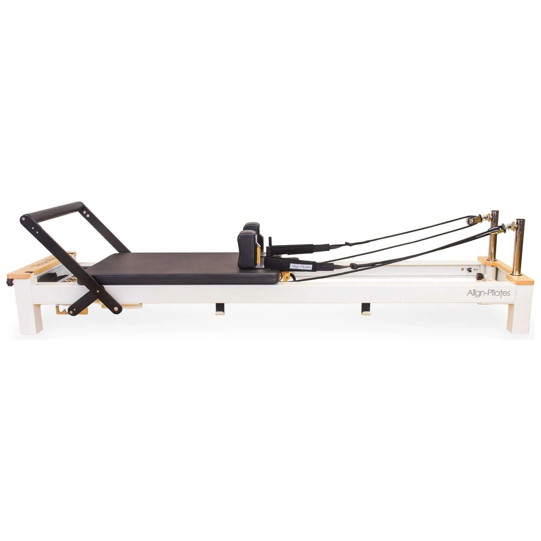 Align Pilates C8-S Pro Reformer Machine - Pilates Reformers Plus