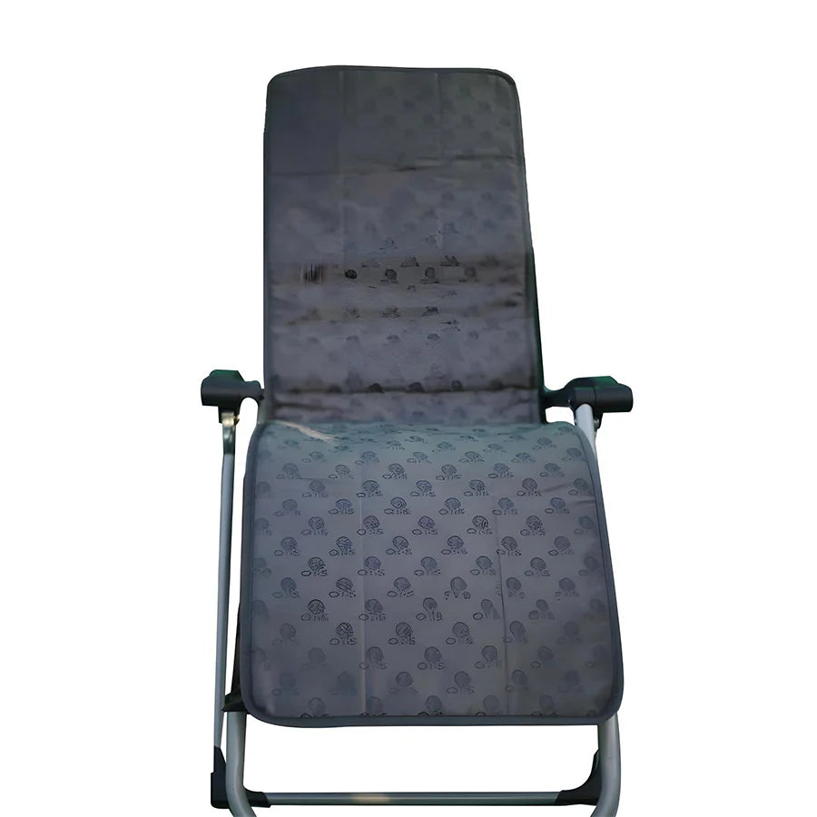 QRS 101 PEMF Home System, view 17, RecovAthlete