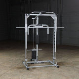 Body Solid Powerline Smith Machine Package