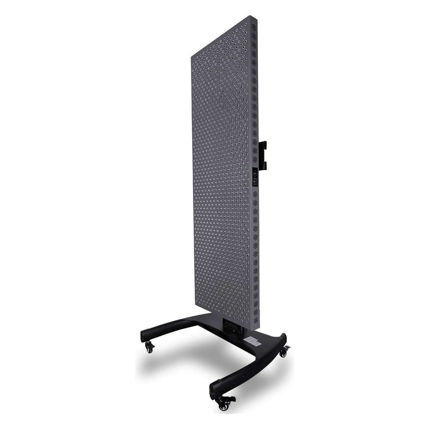 Pain relief light therapy with ULTRA5400 red light therapy device