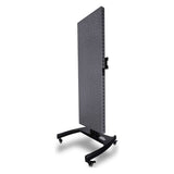 Pain relief light therapy with ULTRA5400 red light therapy device