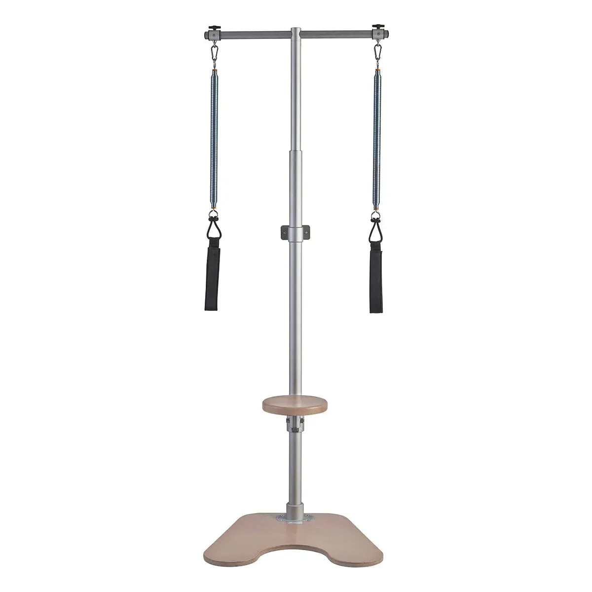 BASI Systems Pilates Ped A Pull with stool
