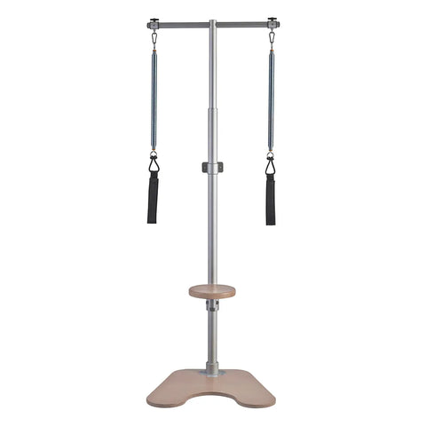 BASI Systems Pilates Ped A Pull with stool