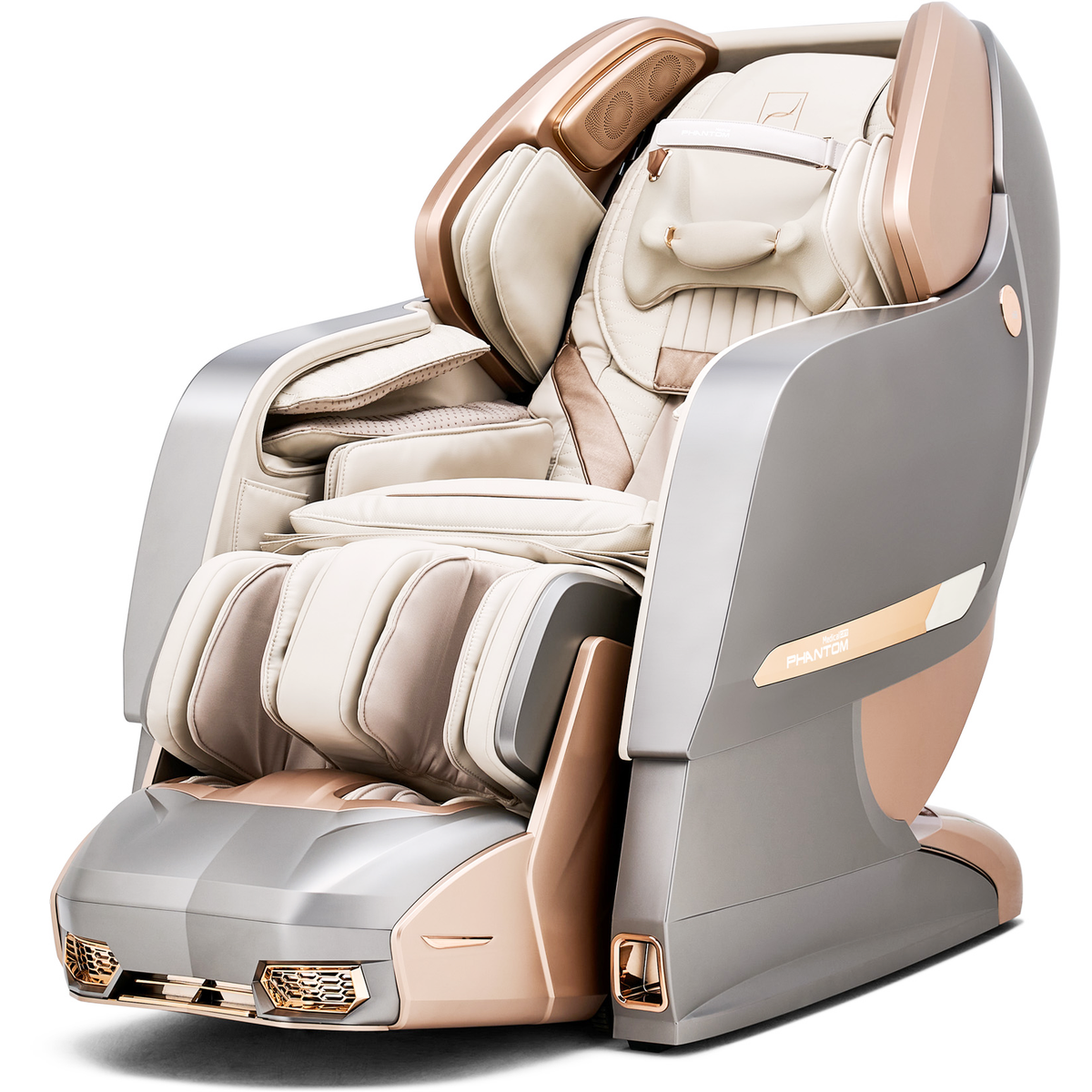 BodyFriend Phantom Medical Care Massage Chair