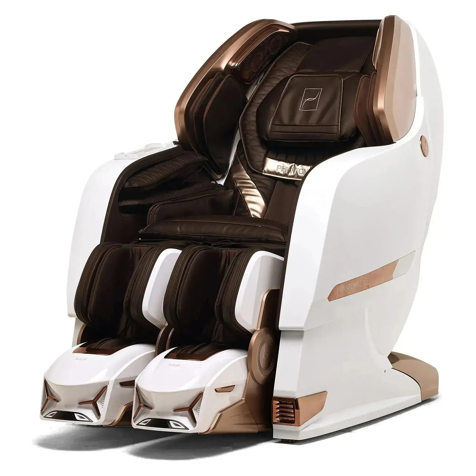 Phantom Rovo device angled side view-Recovathlete