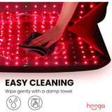 Hooga Red Light Therapy Full Body Pod XL