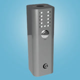 LS PRO Systems Clinic Red Light Therapy Pad Set