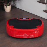 Power Plate MOVE Red
