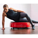 Power Plate MOVE vibration training at Fitness Gallery