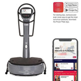 Power Plate my8 Full Body Vibration Platform
