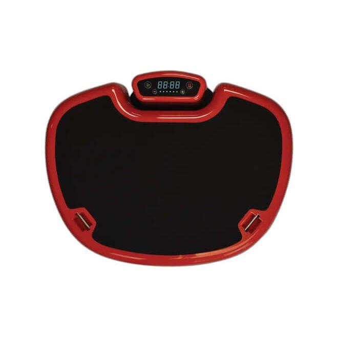 power plate move
red top view