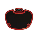 power plate move
red top view