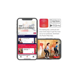 Power Plate MOVE Vibration Platform