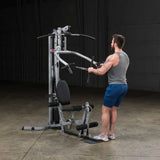 Body-Solid Powerline BSG10X Single Stack Home Gym