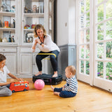Power Plate Personal Vibration Platform