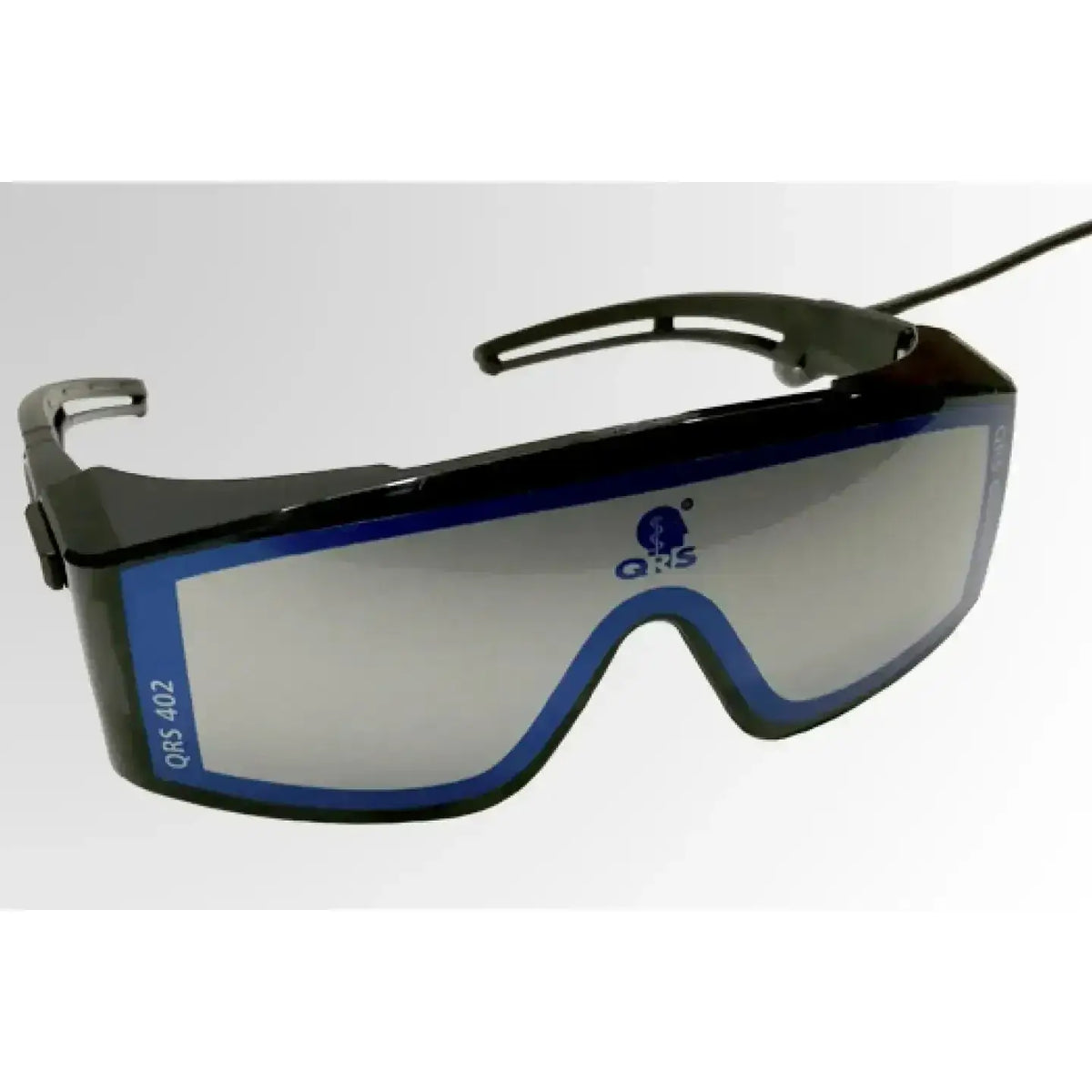 QRS PEMF 402 Glasses Applicator, RecovAthlete