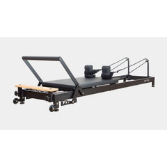 Align Pilates R8-Pro Pilates reformer, full length view