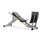 Total Gym RS LEX (Lower EX-Tremity)