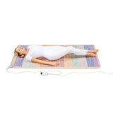 Rainbow Chakra Mat | Photon PEMF InfraMat Pro Third Edition
